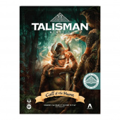 Talisman: Nemesis - Call of the Hunt (Exp.) Talisman: Nemesis - Call of the Hunt (Exp.)