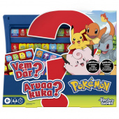 Vem där? Pokémon Vem där? Pokémon