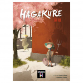 Hagakure Hagakure