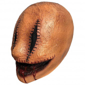 Latex Mask Smiley Latex Mask Smiley