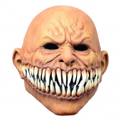 Latex Mask Big Smile