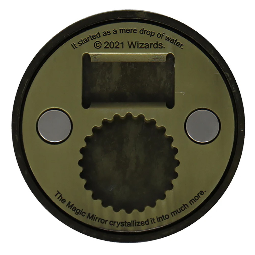 Magic the Gathering Arcane Signet Kapsylöppnare