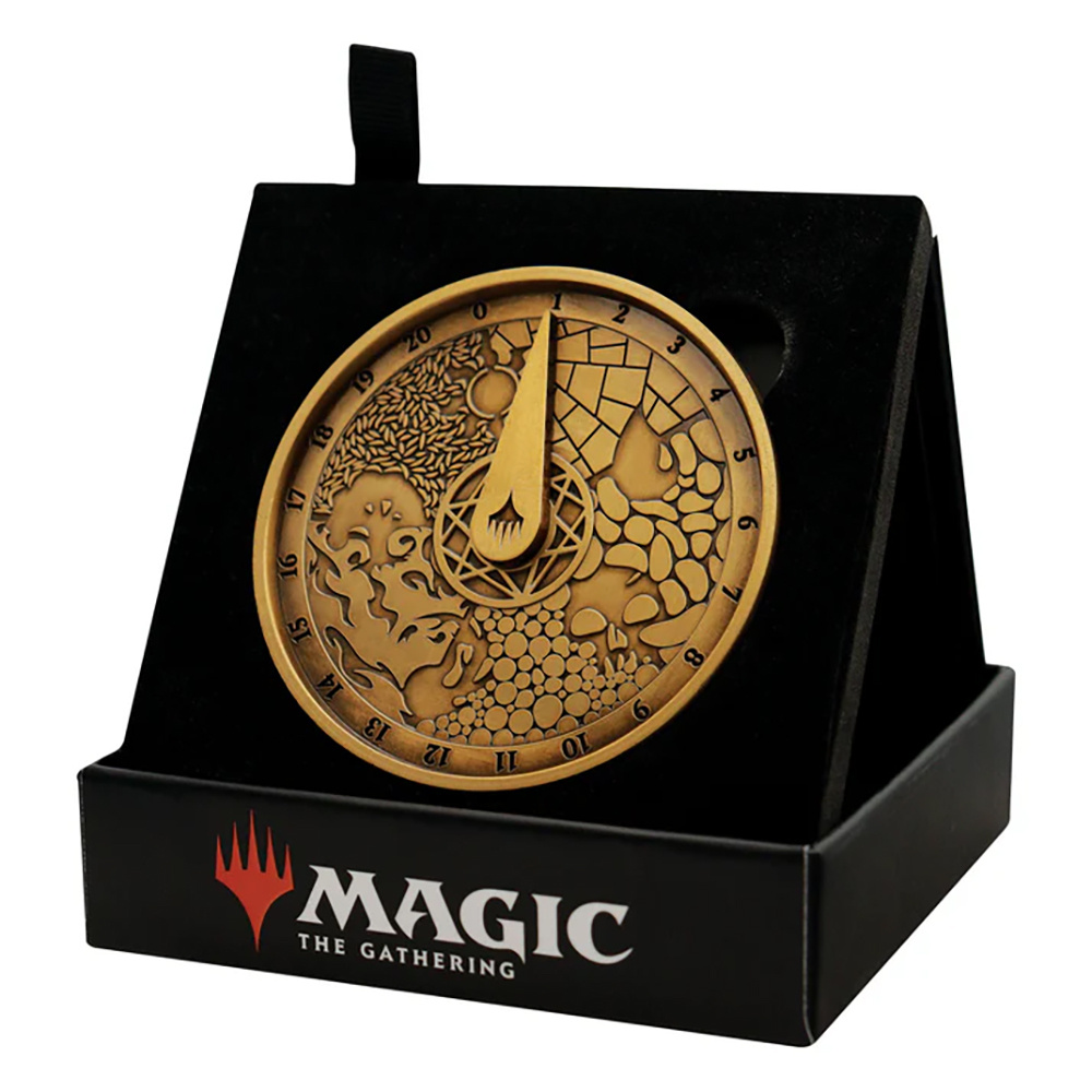Magic the Gathering Life Counter