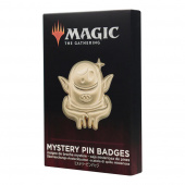 Magic: The Gathering Mystery Pins Magic: The Gathering Mystery Pins