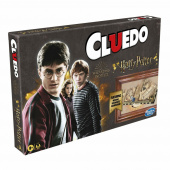 Cluedo Harry Potter Cluedo Harry Potter