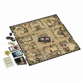 Cluedo Harry Potter Cluedo Harry Potter