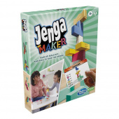 Jenga Maker (Swe) Jenga Maker (Swe)