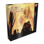 Betrayal at House on the Hill: Widow's Walk (Exp.)