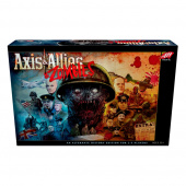 Axis & Allies & Zombies Axis & Allies & Zombies