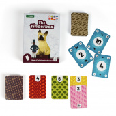 The Tinderbox - Elddonet The Tinderbox - Elddonet