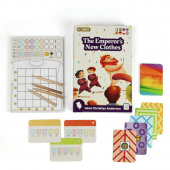The Emperor's New Clothes - Kejsarens nya kläder The Emperor's New Clothes - Kejsarens nya kläder