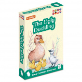 The Ugly Duckling - Den fula ankungen