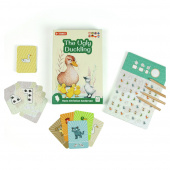 The Ugly Duckling - Den fula ankungen The Ugly Duckling - Den fula ankungen