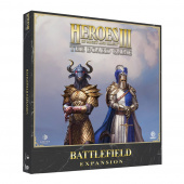 Heroes of Might & Magic III: Battlefield (Exp.) Heroes of Might & Magic III: Battlefield (Exp.)