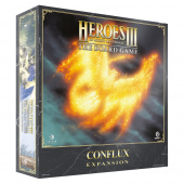 Heroes of Might & Magic III: Conflux (Exp.) Heroes of Might & Magic III: Conflux (Exp.)