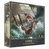 Heroes of Might & Magic III: Cove (Exp.) Heroes of Might & Magic III: Cove (Exp.)