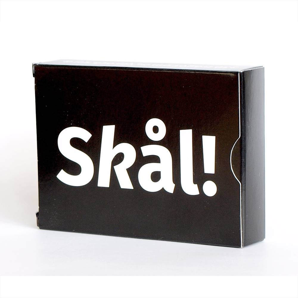 Skål