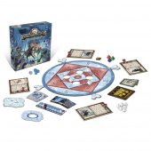 Dungeon Fighter in the Castle of Frightening Frosts Dungeon Fighter in the Castle of Frightening Frosts