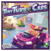 Tiny Turbo Cars Tiny Turbo Cars