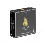 Tabletop Inc. - Golden Pear Expansion Tabletop Inc. - Golden Pear Expansion