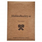Hidden Reality - Mannen på åkern Hidden Reality - Mannen på åkern