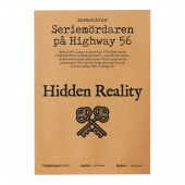 Hidden Reality - Seriemördaren på Highway 56 Hidden Reality - Seriemördaren på Highway 56