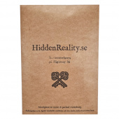 Hidden Reality - Seriemördaren på Highway 56 Hidden Reality - Seriemördaren på Highway 56