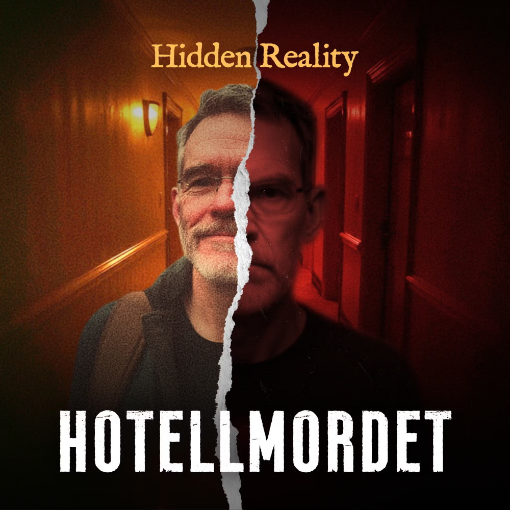 Hidden Reality - Hotellmordet