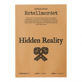 Hidden Reality - Hotellmordet Hidden Reality - Hotellmordet