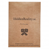 Hidden Reality - Hotellmordet