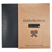 Hidden Reality - Försvunnen Hidden Reality - Försvunnen