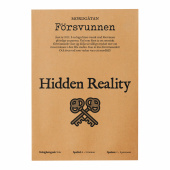 Hidden Reality - Försvunnen Hidden Reality - Försvunnen