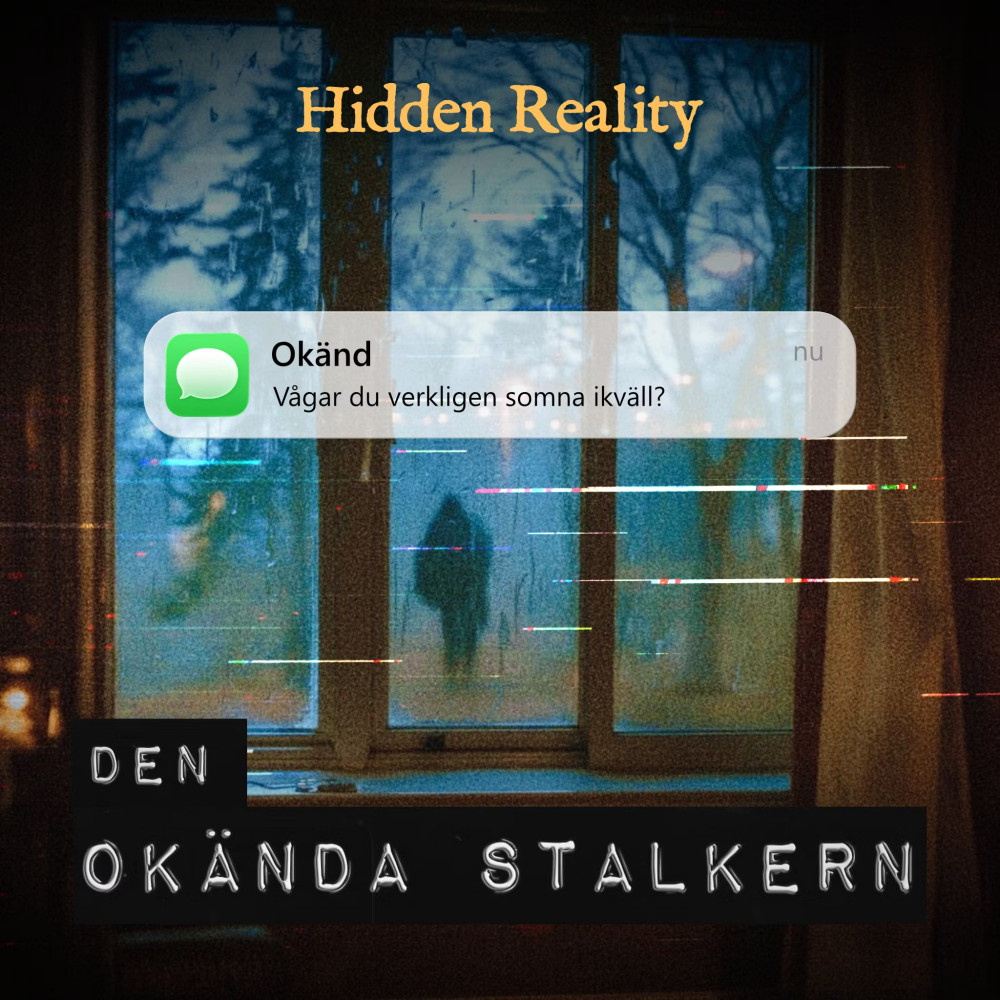 Hidden Reality - Den okända stalkern