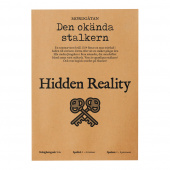 Hidden Reality - Den okända stalkern Hidden Reality - Den okända stalkern