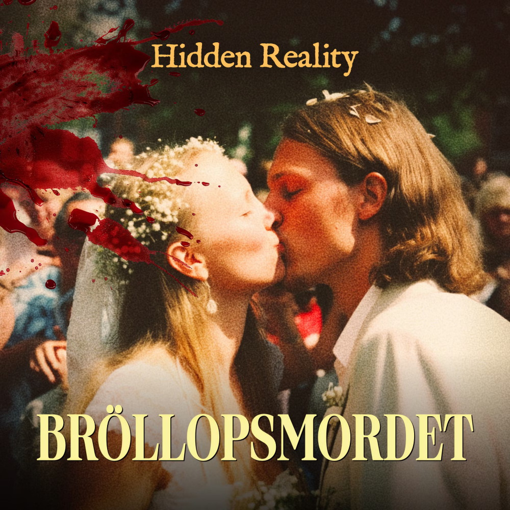 Hidden Reality - Bröllopsmordet