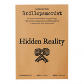 Hidden Reality - Bröllopsmordet Hidden Reality - Bröllopsmordet
