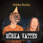 Hidden Reality - Mörka vatten Hidden Reality - Mörka vatten