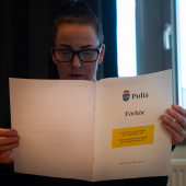 Hidden Reality - Mörka vatten Hidden Reality - Mörka vatten