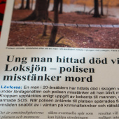 Hidden Reality - Mörka vatten Hidden Reality - Mörka vatten