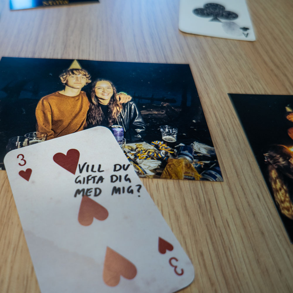 Hidden Reality - Mörka vatten