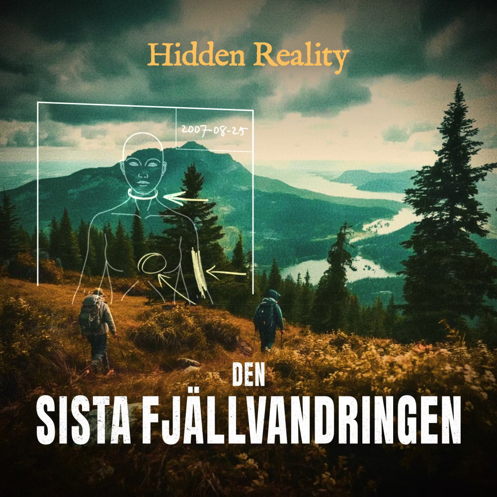 Hidden Reality - Den sista fjällvandringen