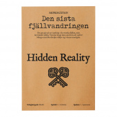 Hidden Reality - Den sista fjällvandringen Hidden Reality - Den sista fjällvandringen