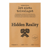 Hidden Reality - Det sista tolvslaget Hidden Reality - Det sista tolvslaget