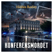 Hidden Reality - Konferensmordet Hidden Reality - Konferensmordet