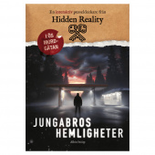Hidden Reality: Jungabros hemligheter Hidden Reality: Jungabros hemligheter