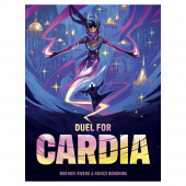 Duel for Cardia (Swe) Duel for Cardia (Swe)