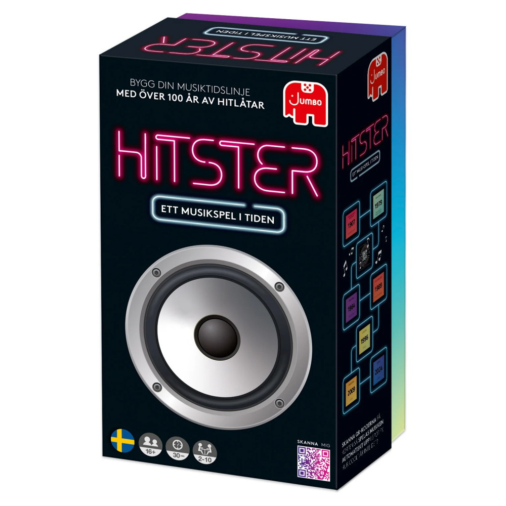 Hitster (Swe)