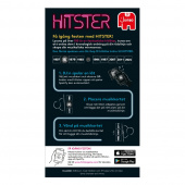 Hitster (Swe) Hitster (Swe)