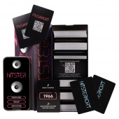 Hitster - Förläng Festen (Swe) Hitster - Förläng Festen (Swe)