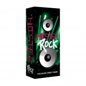 Hitster - Rock (Swe) Hitster - Rock (Swe)